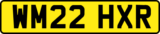 WM22HXR