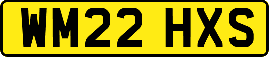 WM22HXS