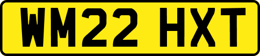 WM22HXT