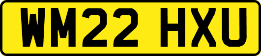 WM22HXU