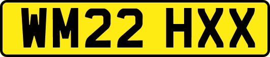 WM22HXX