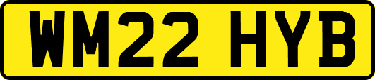 WM22HYB