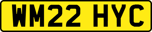 WM22HYC