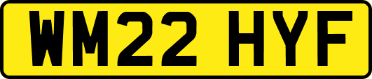 WM22HYF