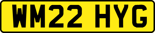 WM22HYG