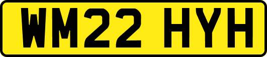 WM22HYH