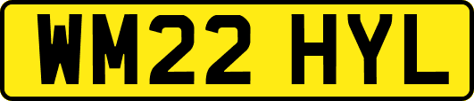 WM22HYL