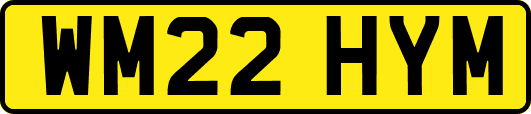 WM22HYM