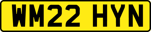 WM22HYN