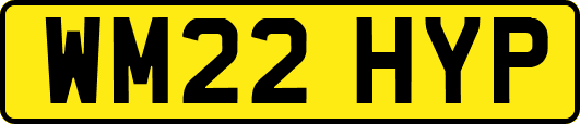 WM22HYP
