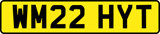 WM22HYT