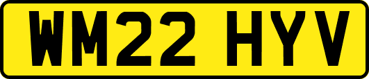 WM22HYV