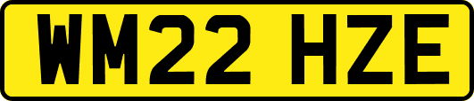 WM22HZE