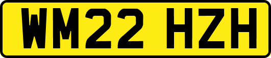 WM22HZH
