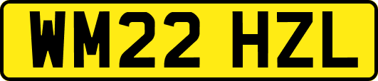 WM22HZL