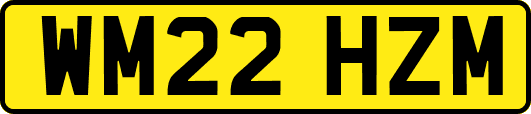 WM22HZM