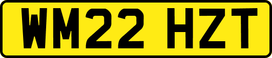 WM22HZT