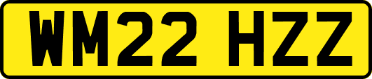 WM22HZZ