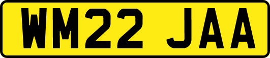WM22JAA