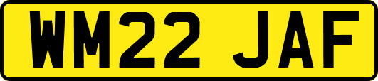WM22JAF