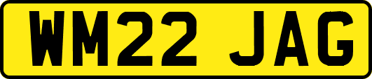 WM22JAG