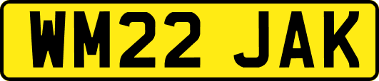 WM22JAK