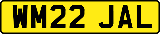 WM22JAL