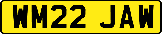 WM22JAW