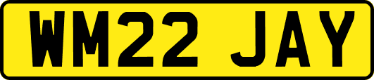 WM22JAY