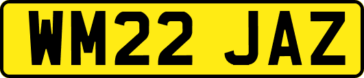 WM22JAZ