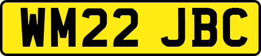 WM22JBC