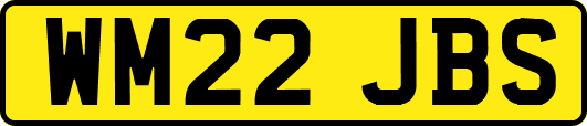 WM22JBS