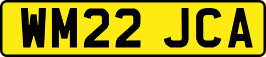 WM22JCA