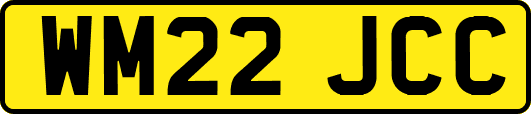 WM22JCC