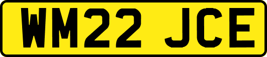 WM22JCE