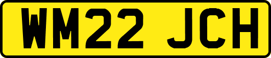 WM22JCH