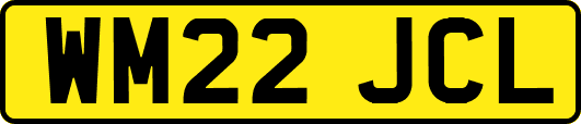 WM22JCL