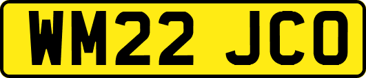 WM22JCO
