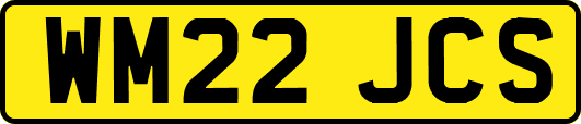 WM22JCS