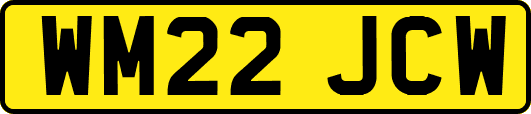 WM22JCW