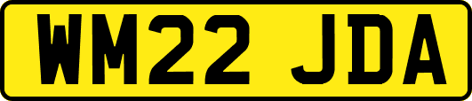 WM22JDA