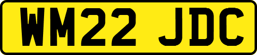 WM22JDC