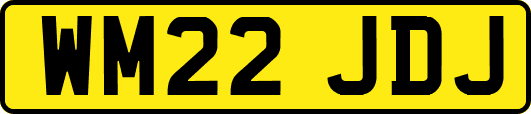 WM22JDJ