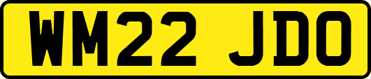 WM22JDO