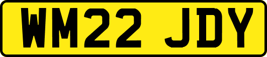 WM22JDY