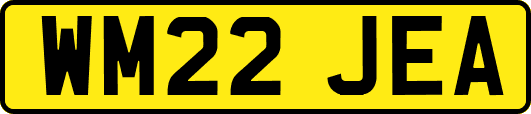 WM22JEA