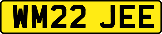 WM22JEE