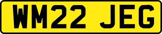 WM22JEG