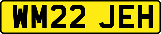 WM22JEH