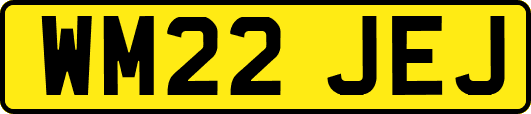 WM22JEJ